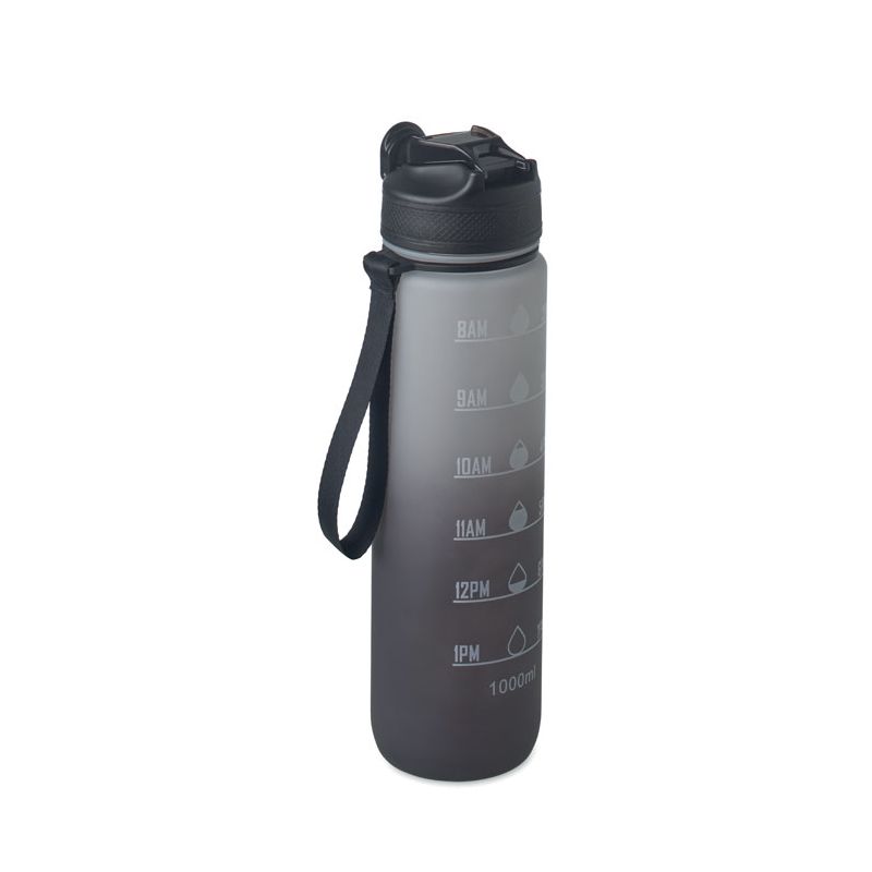 Botella deportiva RPET 1L