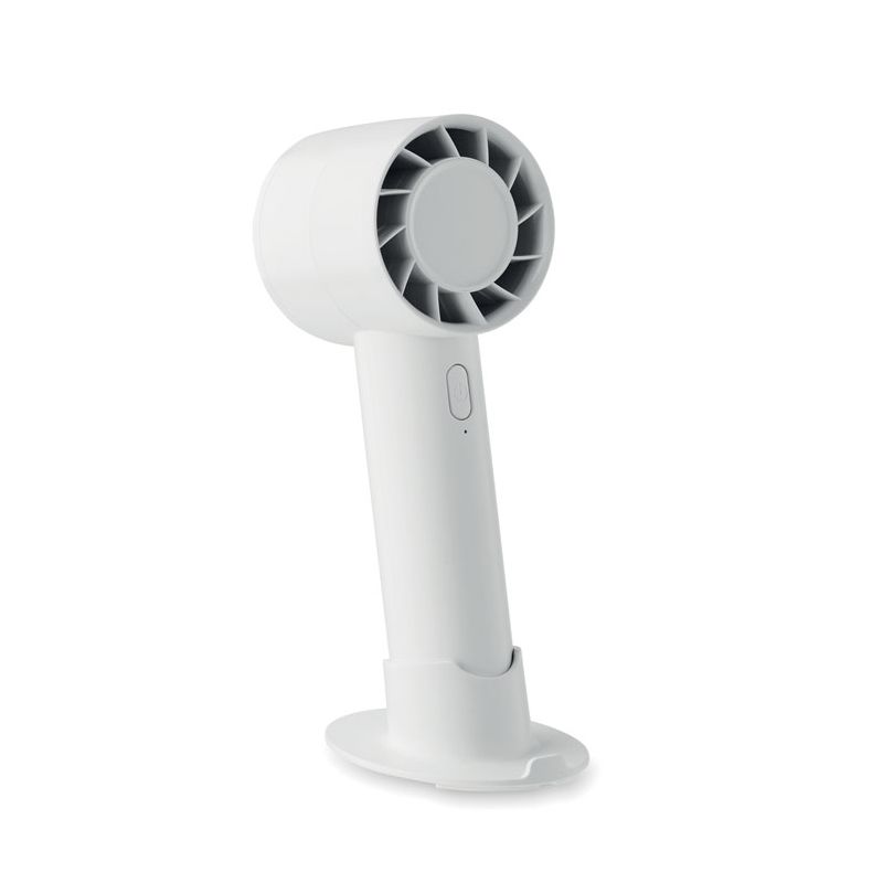 Ventilador portátil 2000 mAh