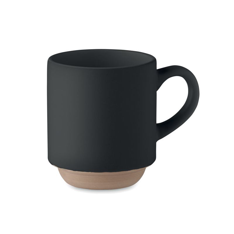 Taza de cerámica de 170 ml