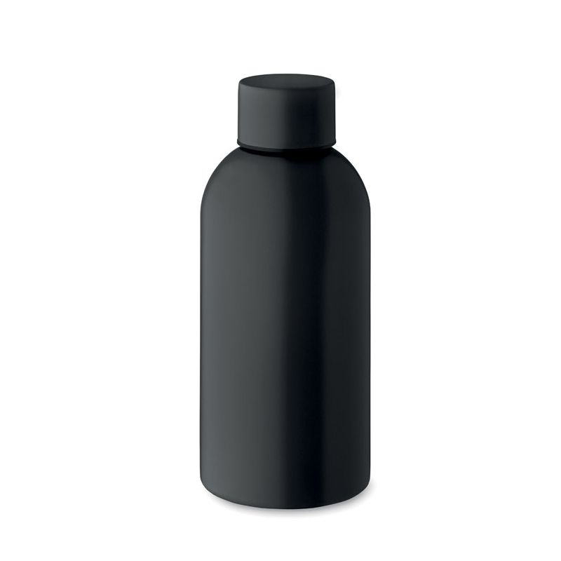 Botella de pared simple 500 ml