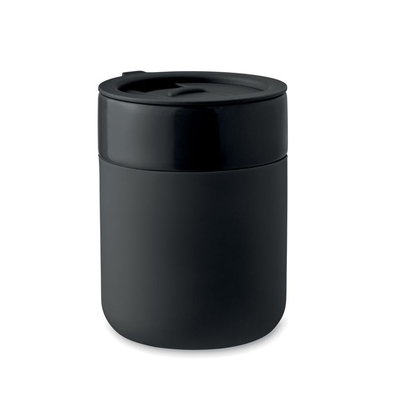Taza de cerámica 330 ml