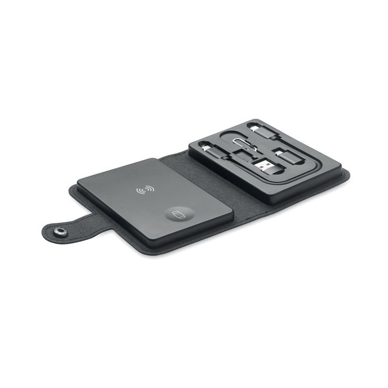 Set de conectores 4 en 1