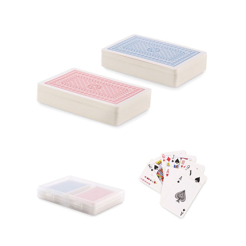 Baraja de cartas