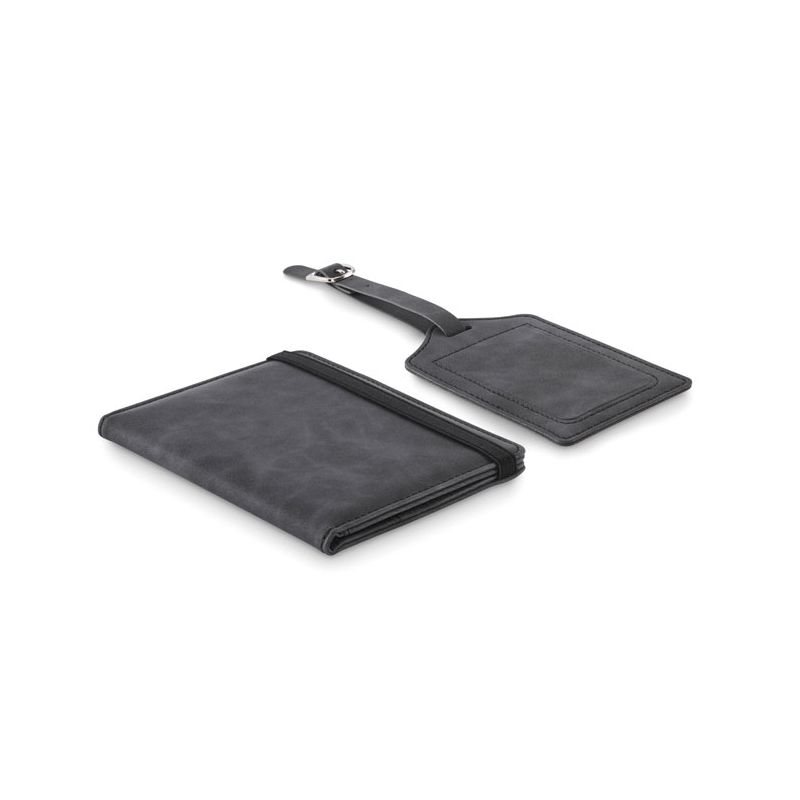 Travel set