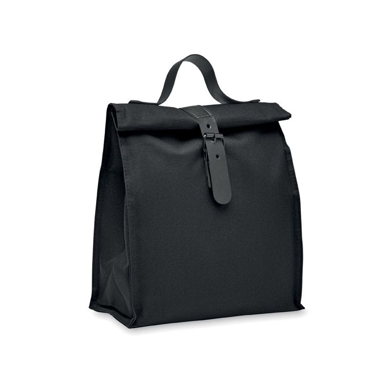 Thermal bag 600D RPET