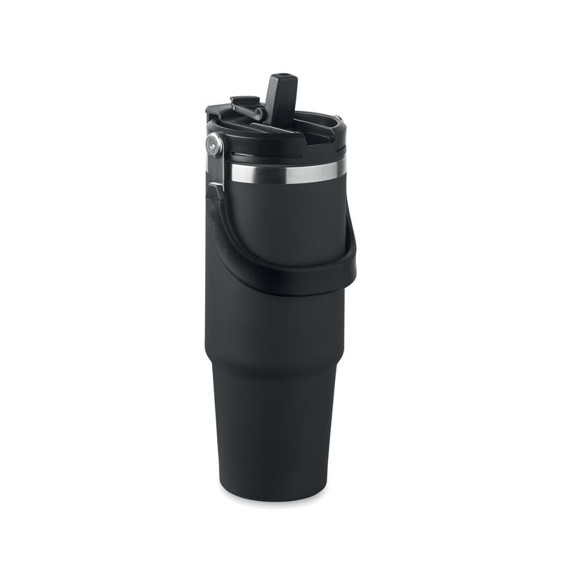 Double wall cup 850 ml