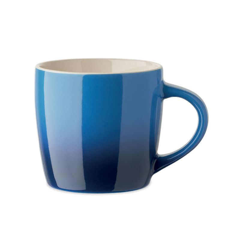Taza de cerámica 300 ml