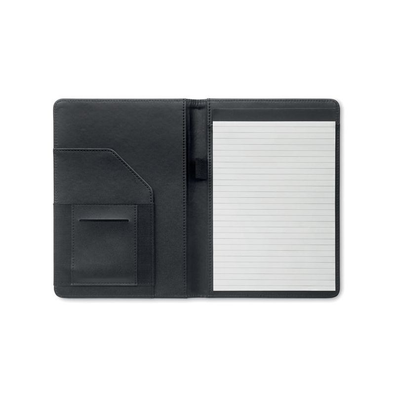 Carpeta A5 300D RPET