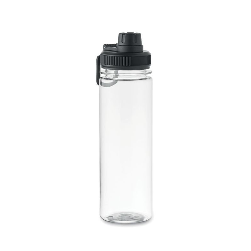 Garrafa de RPET de 750 ml