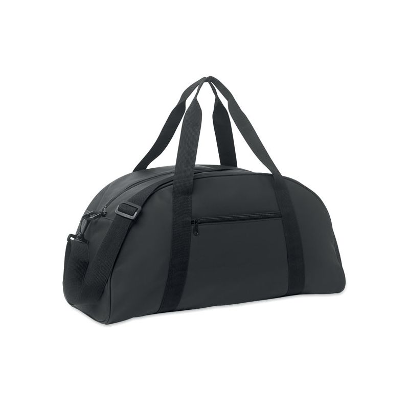 Bolsa de viaje de PU blando