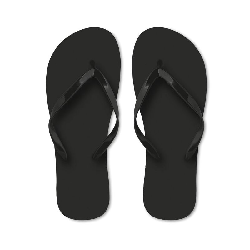 Chanclas en PE L