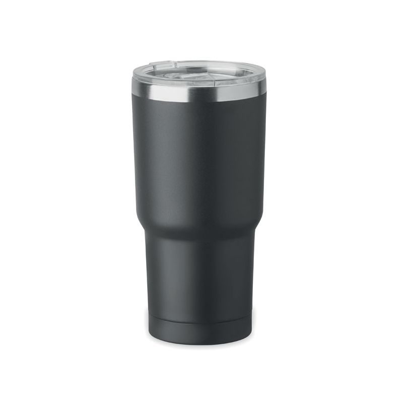 Double wall mug 550 ml