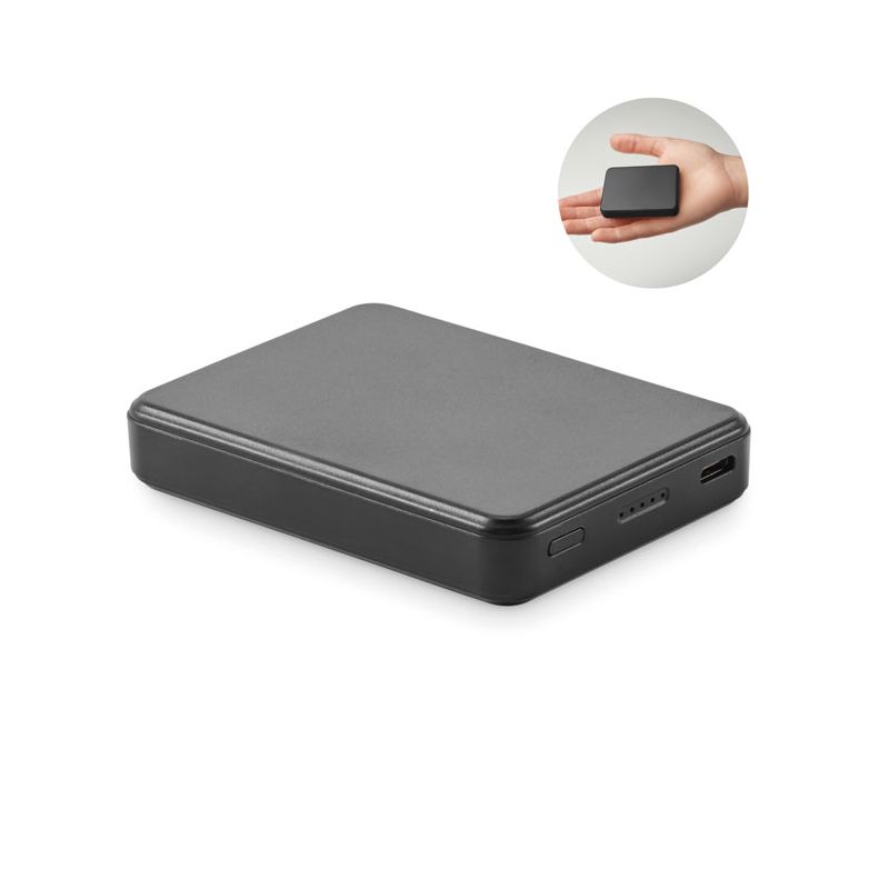 Banco de energía de 5000 mAh