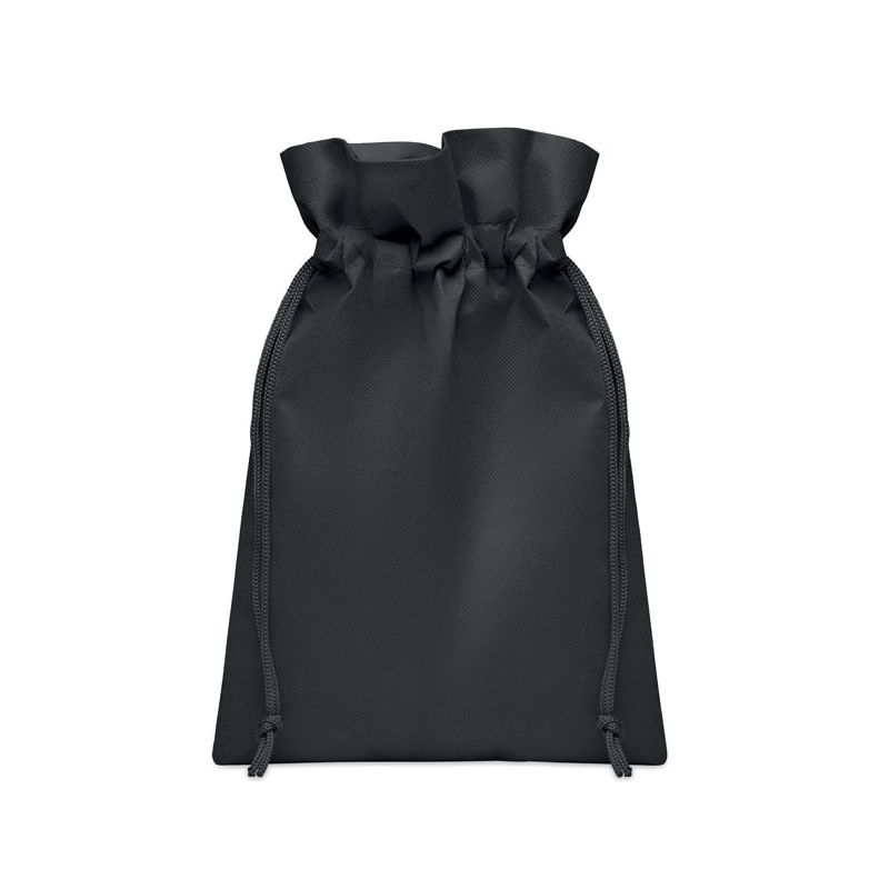 Pequeña bolsa de oferta en RPET
