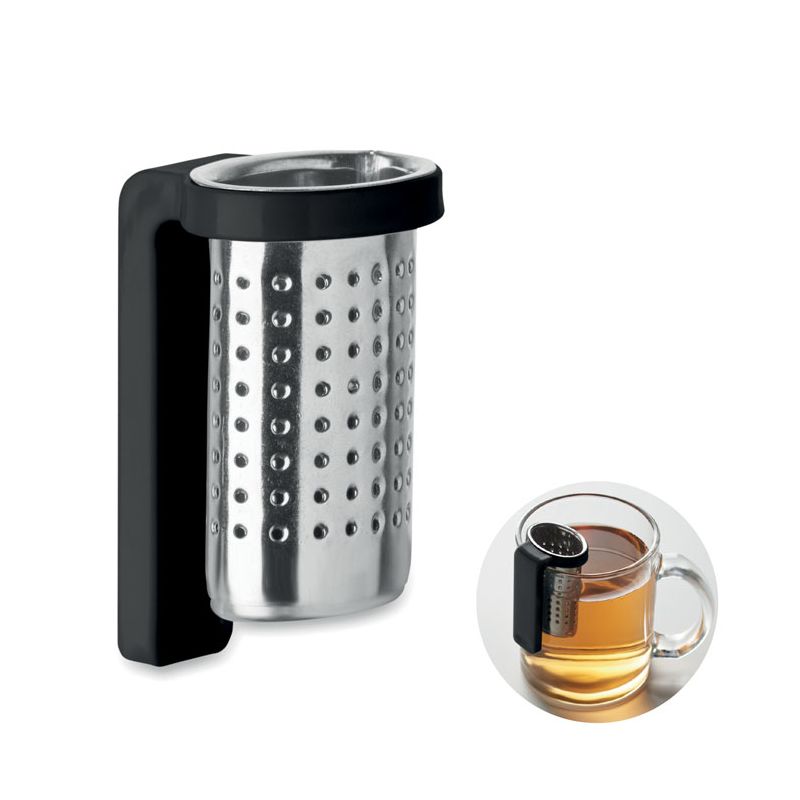 Infusor de té con gancho