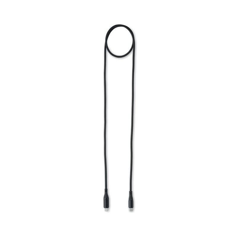 Cable de carga 100W tipo C