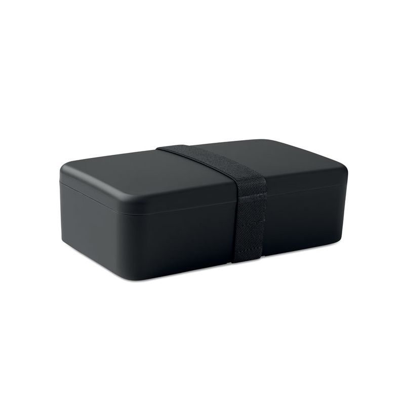 Fiambrera de PP 750 ml
