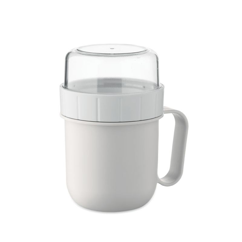 Vaso para llevar de PP 450 ml
