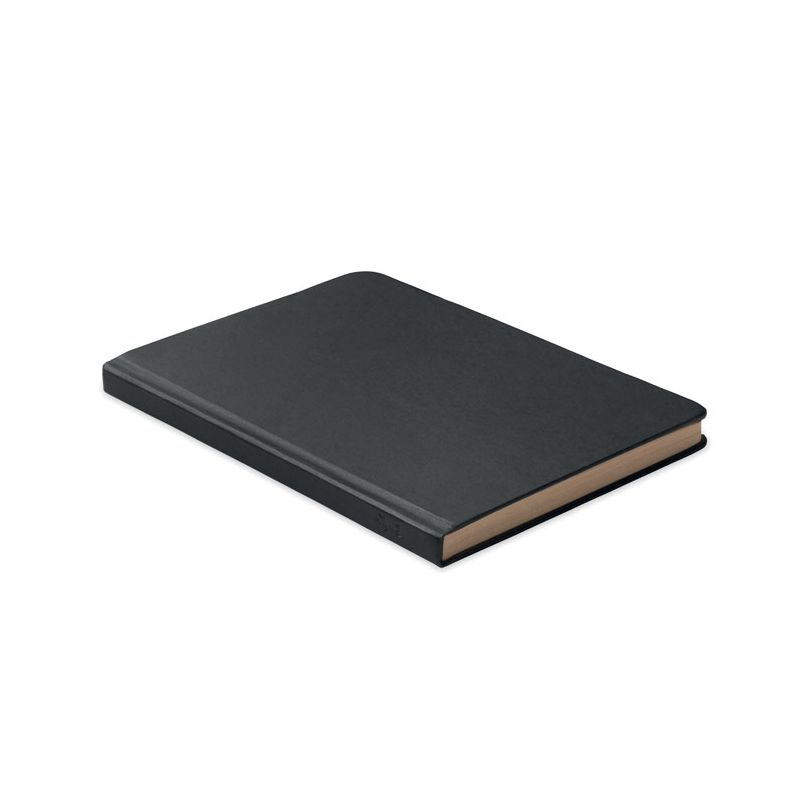 Cuaderno A5 PLA de caña de azúcar