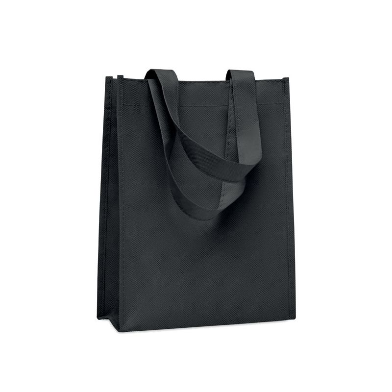 Pequeña bolsa de oferta en RPET
