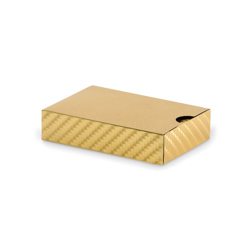 Cartas impermeables