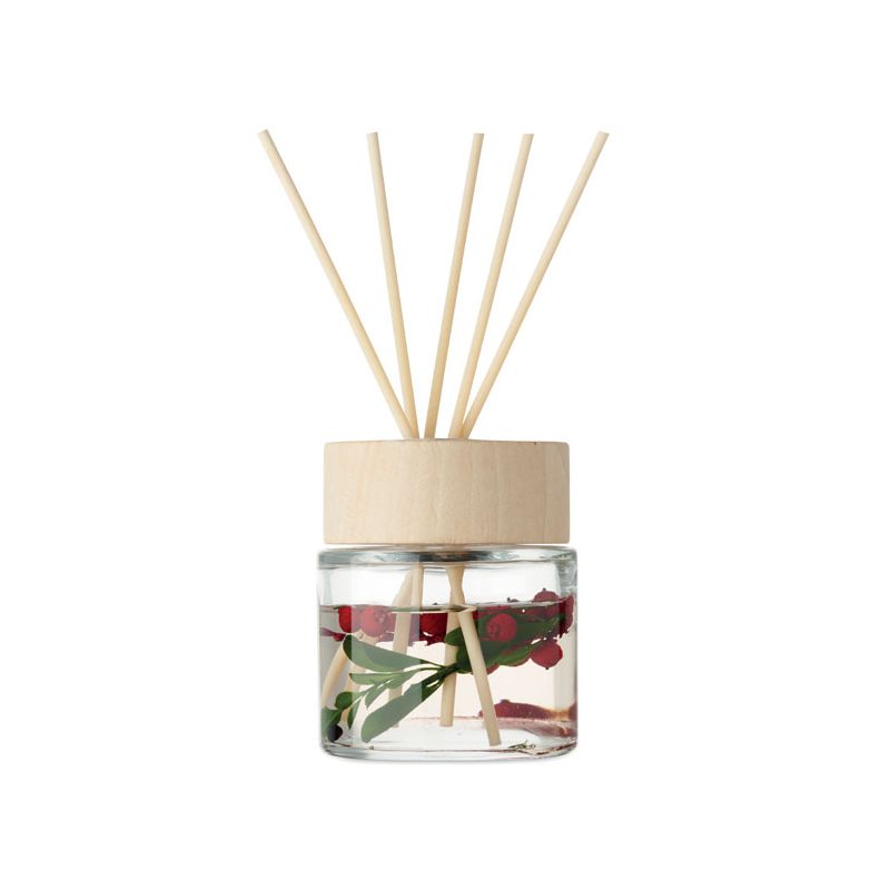 Difusor de varillas aroma vainilla