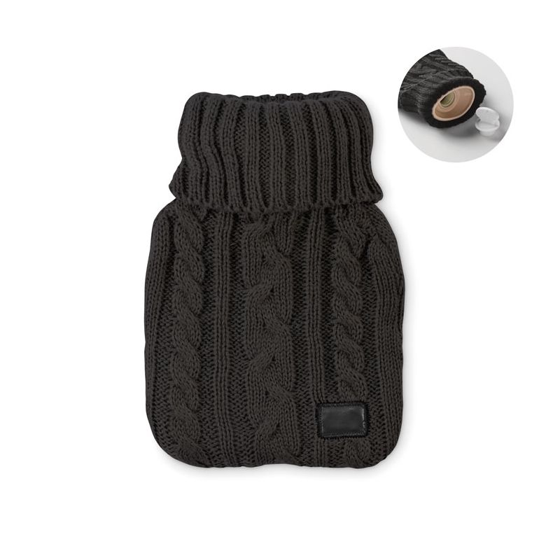 Bolsa de agua caliente 400 ml