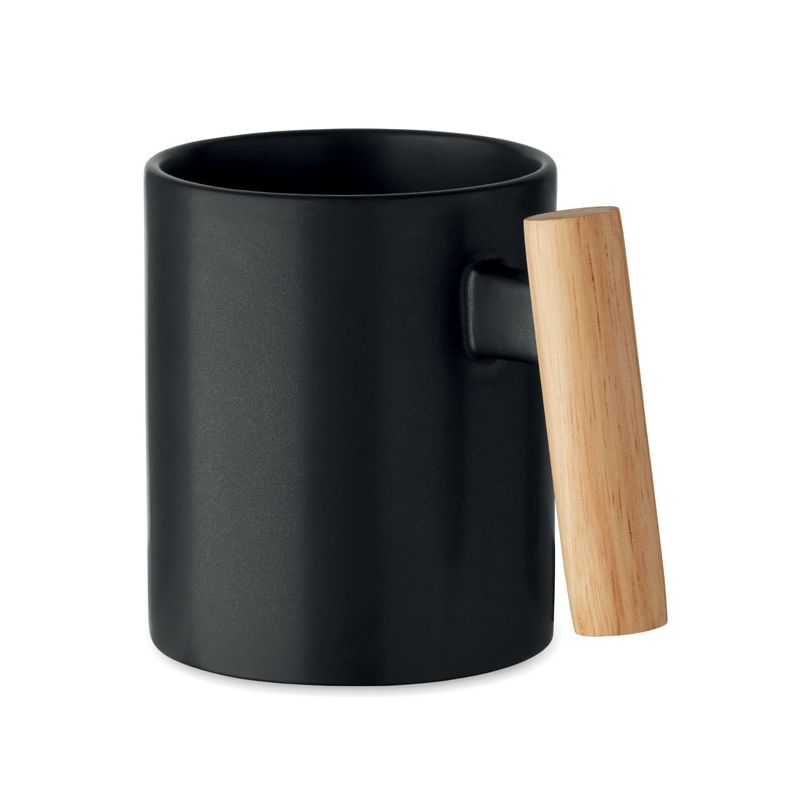 Taza de cerámica 320 ml