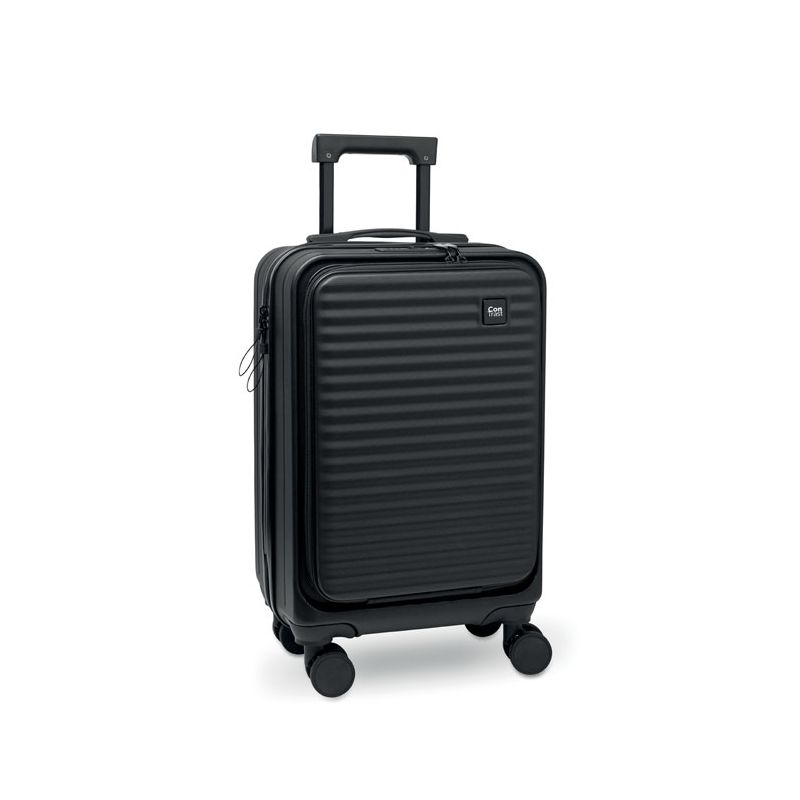 Trolley rígido de 20" en ABS