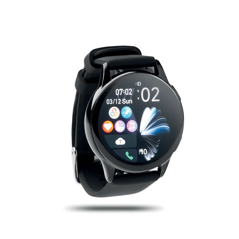 Reloj a prueba de agua IP68