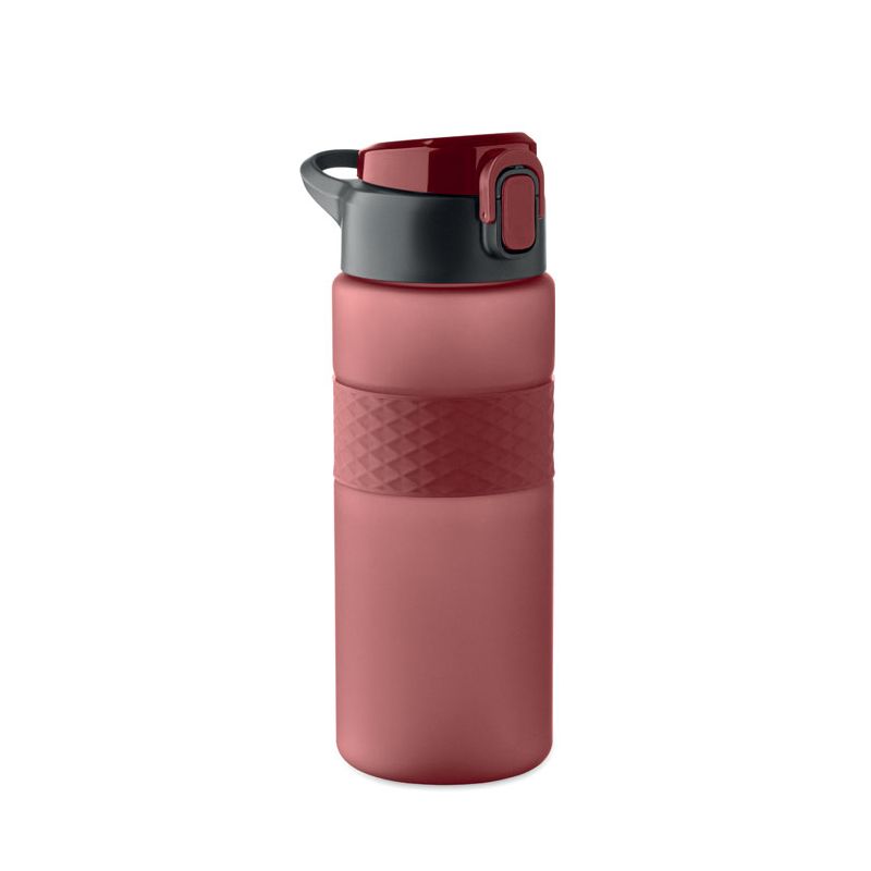 Botella de bebida RPET 700ml