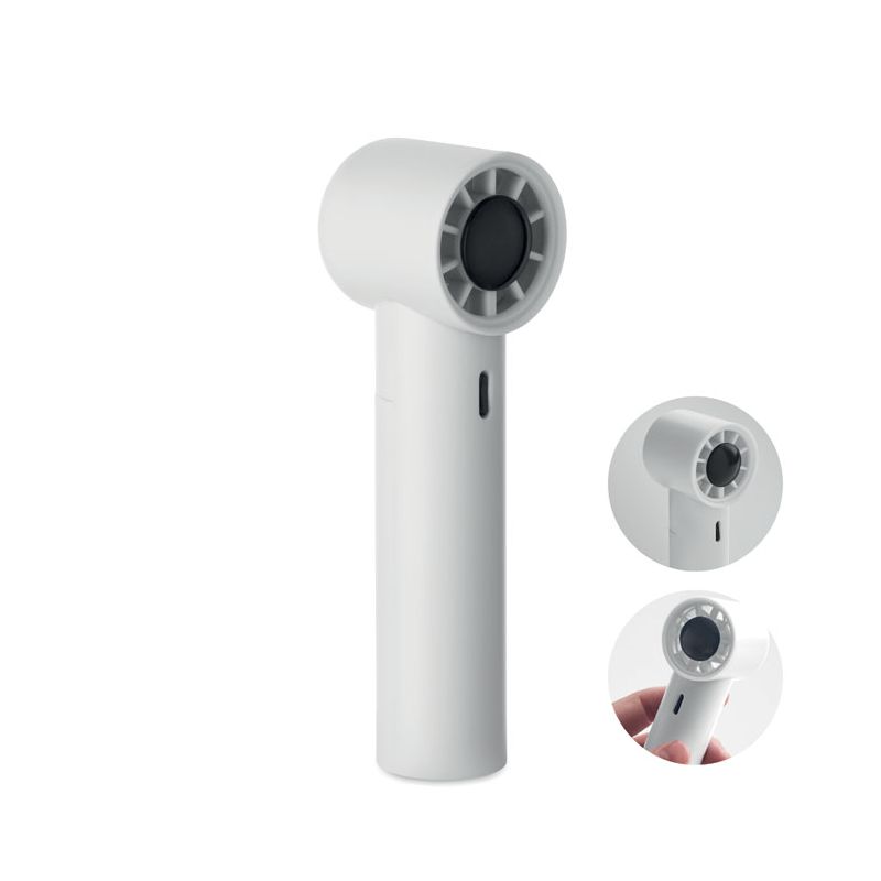 Mini ventilador portátil
