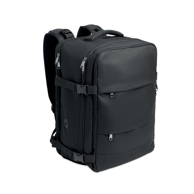Mochila extensible de cabina