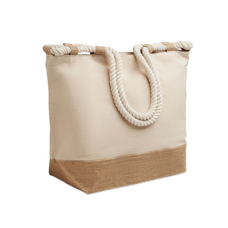 Bolsa de playa de lona de 280 g
