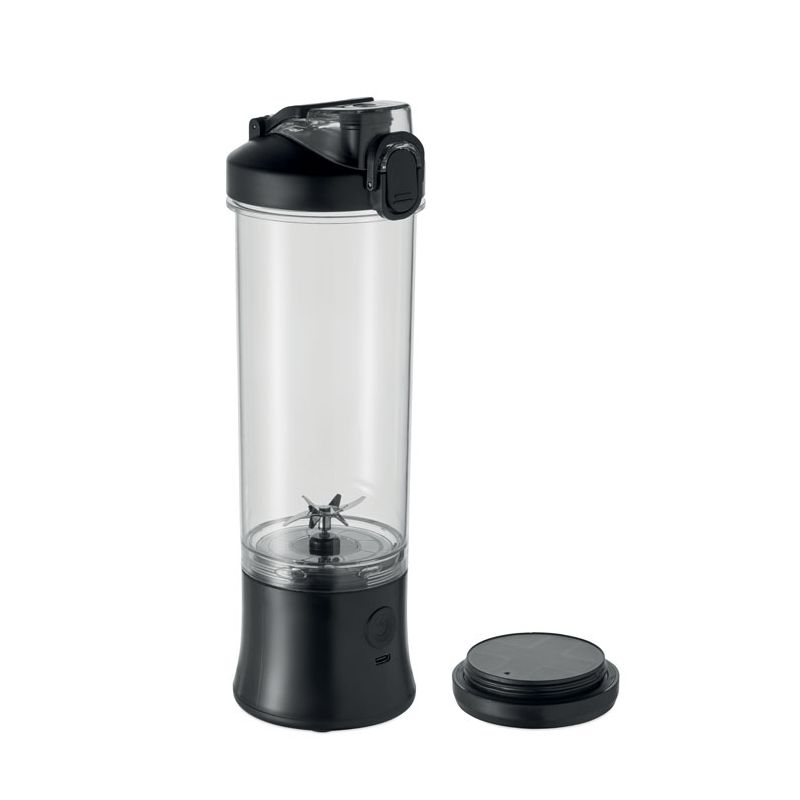 Portátil batidora de vaso 600 ml