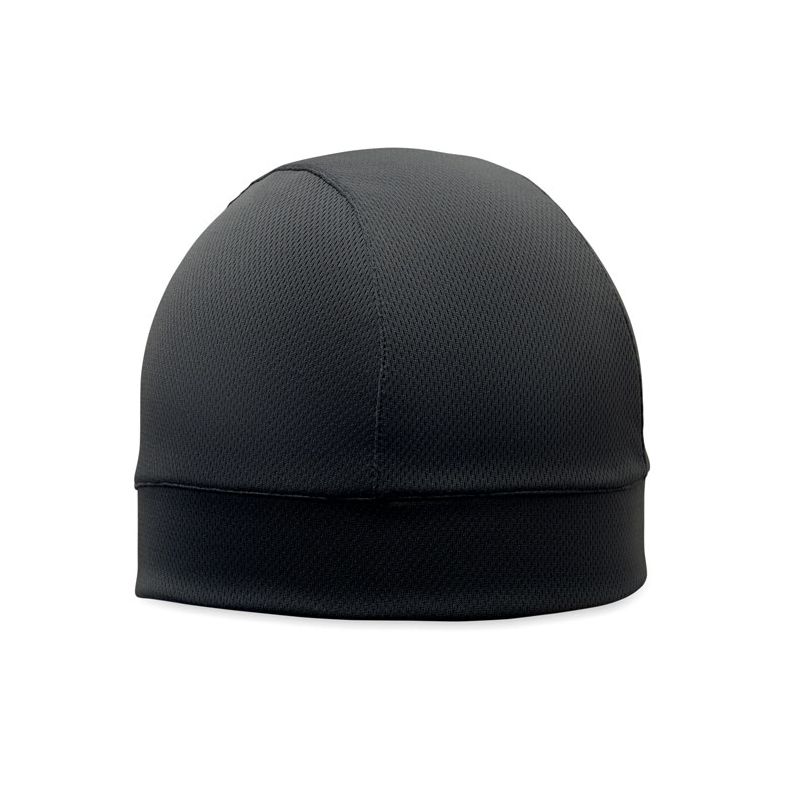 Gorra deportiva refrescante