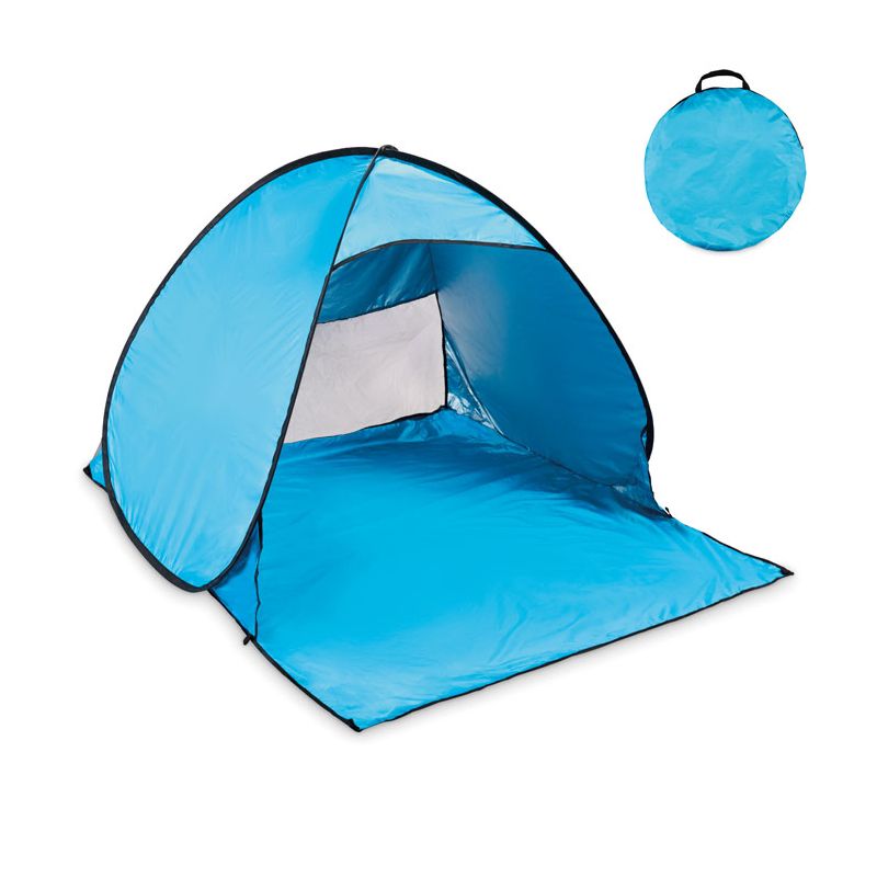 Tienda de playa 190T