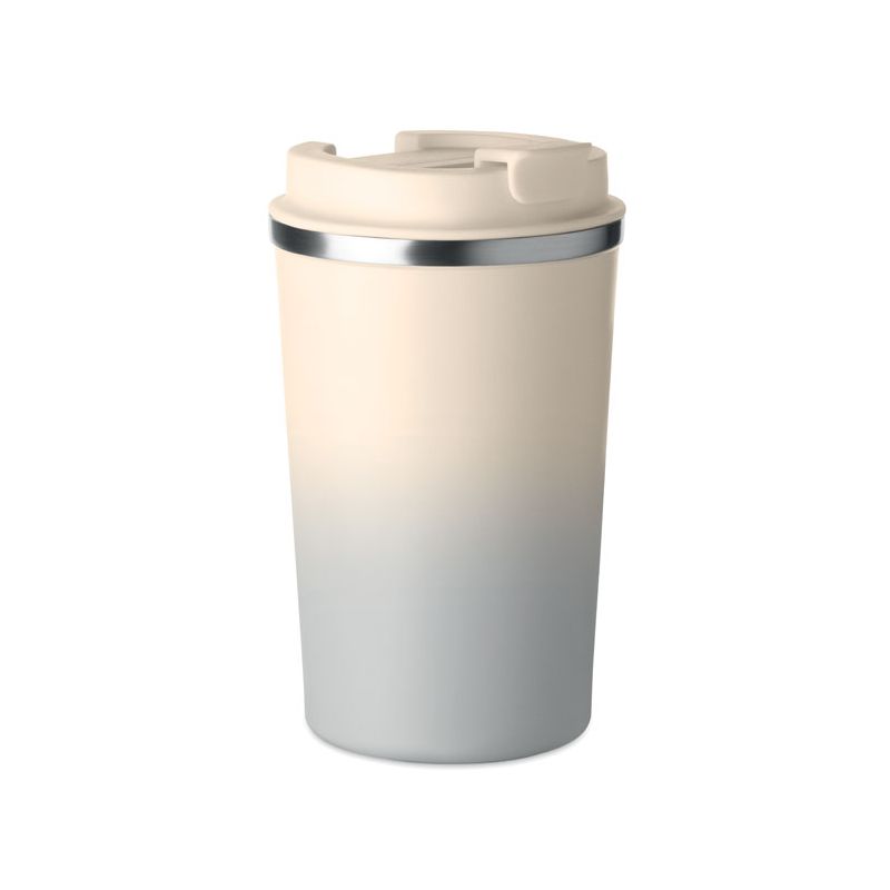 Double wall cup 350 ml
