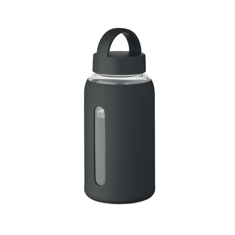 Borosilicate bottle 600 ml