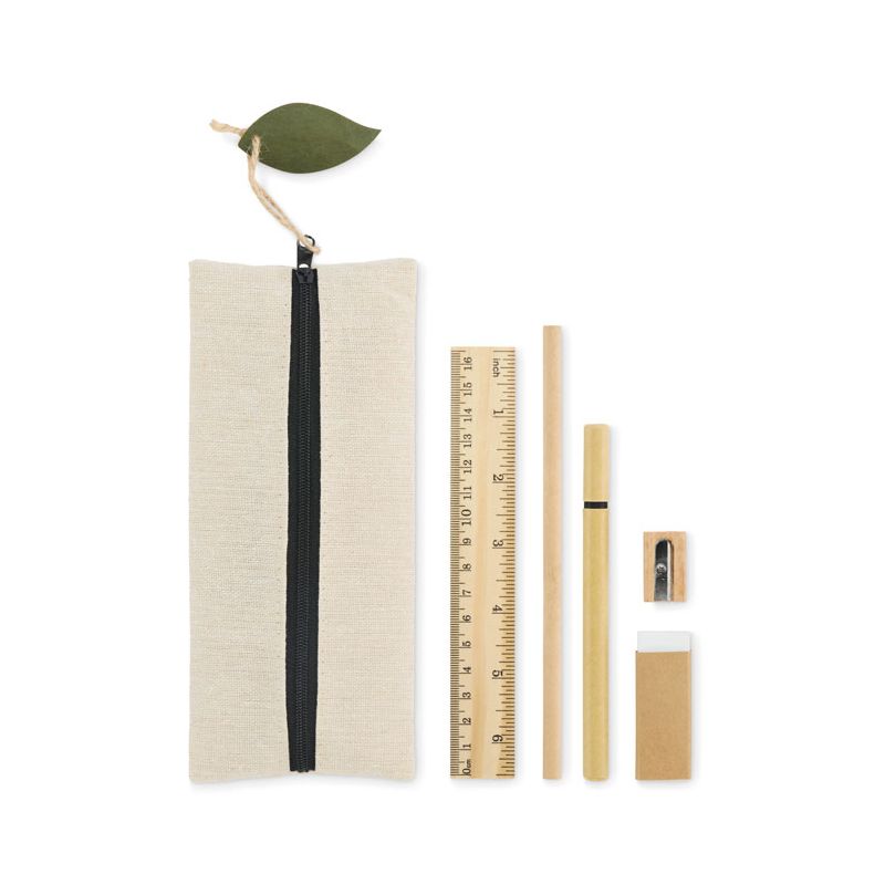 Set de escritura