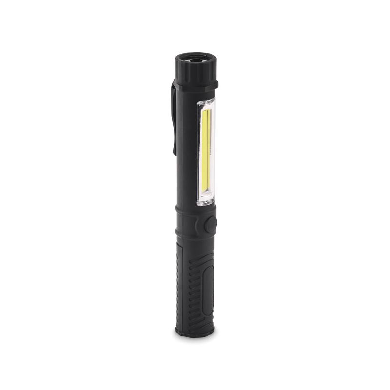 Linterna magnética LED