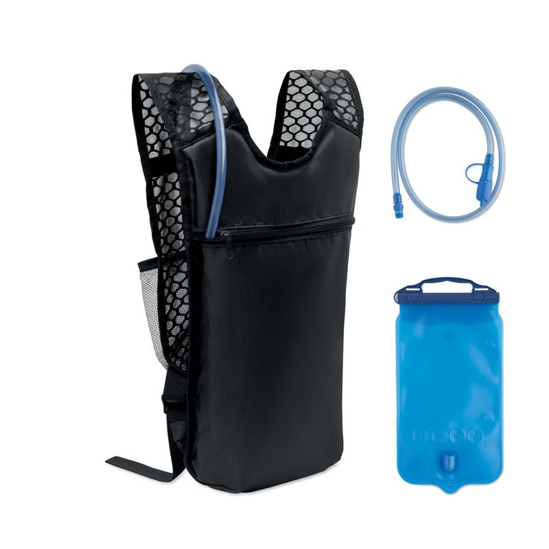 Mochila deportiva 420D PU