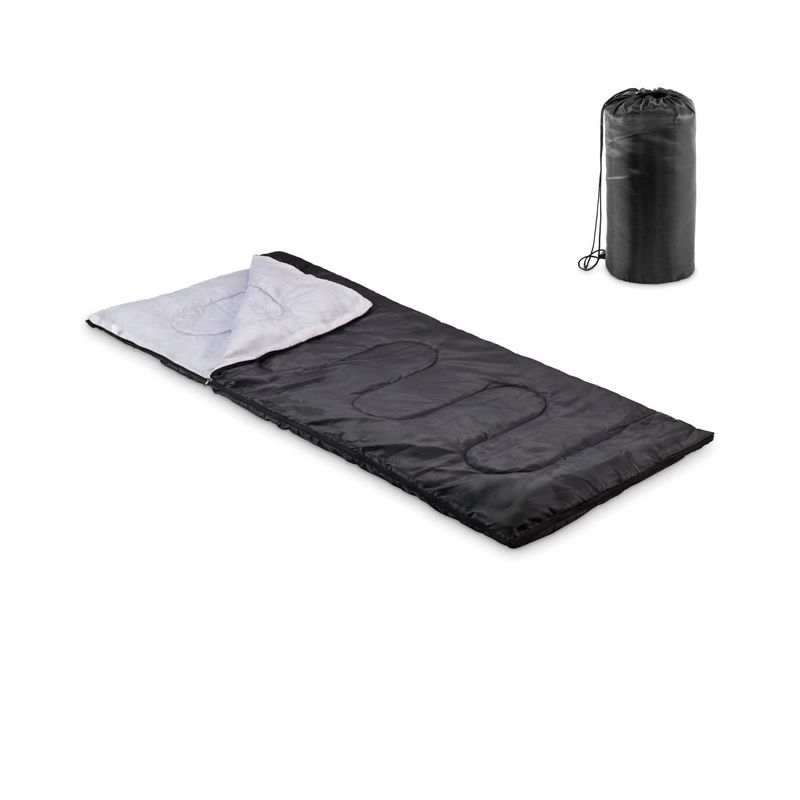Outdoor sleeping bag