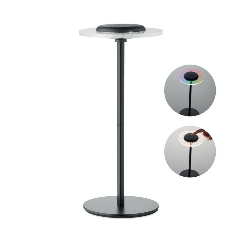 Lámpara de mesa