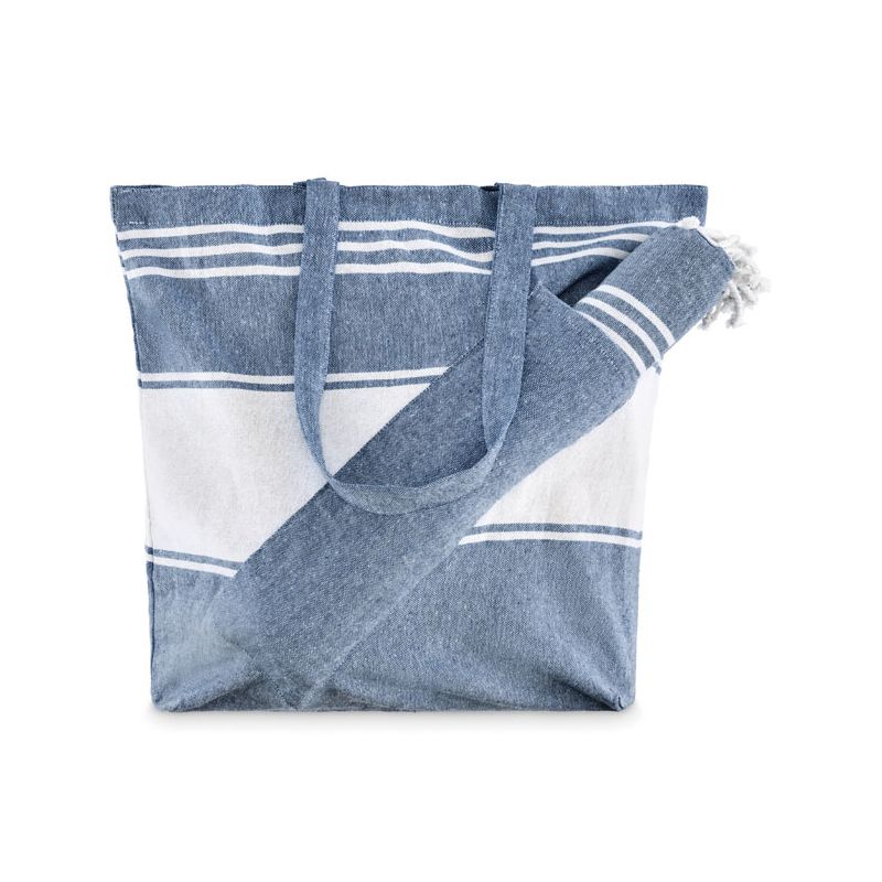 Conjunto de playa