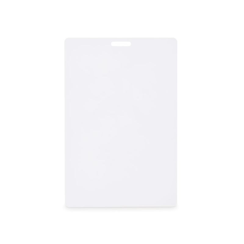 Identificador 120 x 80 mm