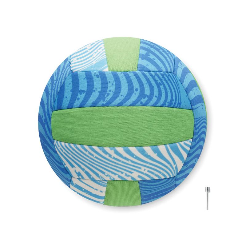 Pelota de playa de neopreno