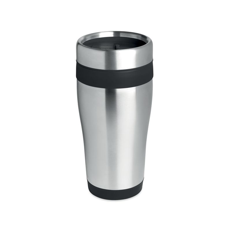 Stainless steel cup 455 ml