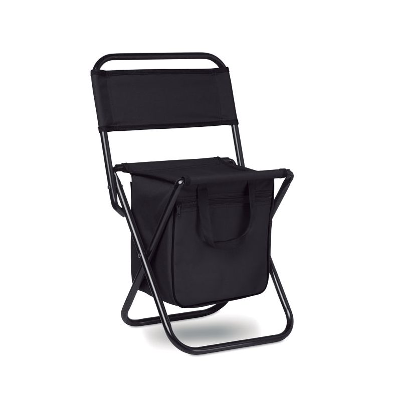 Silla/nevera plegable