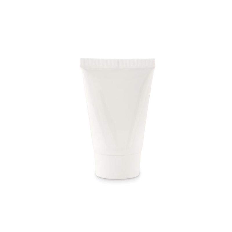 Protector solar en tubo 45 ml